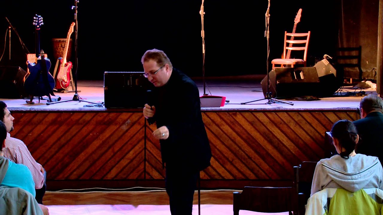 Anton Pariľák -  Piliere manželstva