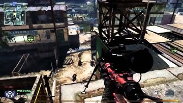 FaZe Apex & FaZe Velo - Equalize - A MW2 S&D Dualtage - By xMarcG