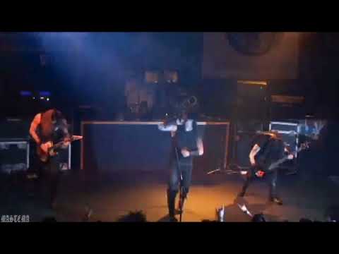 Marduk - With Satan and Victorious Weapons Live 2010