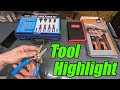 Snap Ring Pliers and Files - Tool Highlight