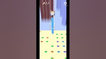 bridge Race Gameplay Walkthrough All Level 78 - 112 Update (Android,iOS) Part 1Wellcome#short