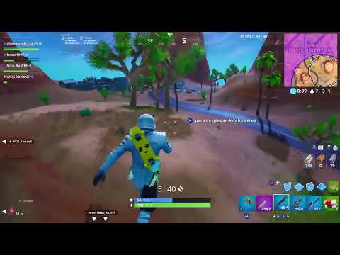 Fortnite en directo ps4 chile camera iphone 8 plus apk