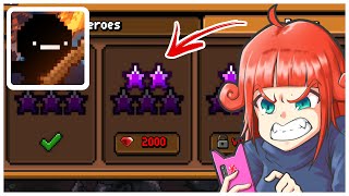 WE NEED 2000 RUBIES - Days Bygone 567 [RUBIES] #mobilegame