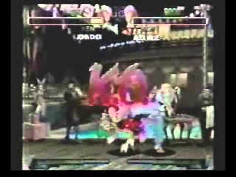 B3 A2 Tournament VHS tape