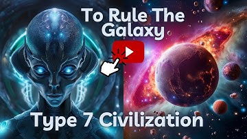Alien Civilizations From Level 1 to Level 7  The Kardashev Scale