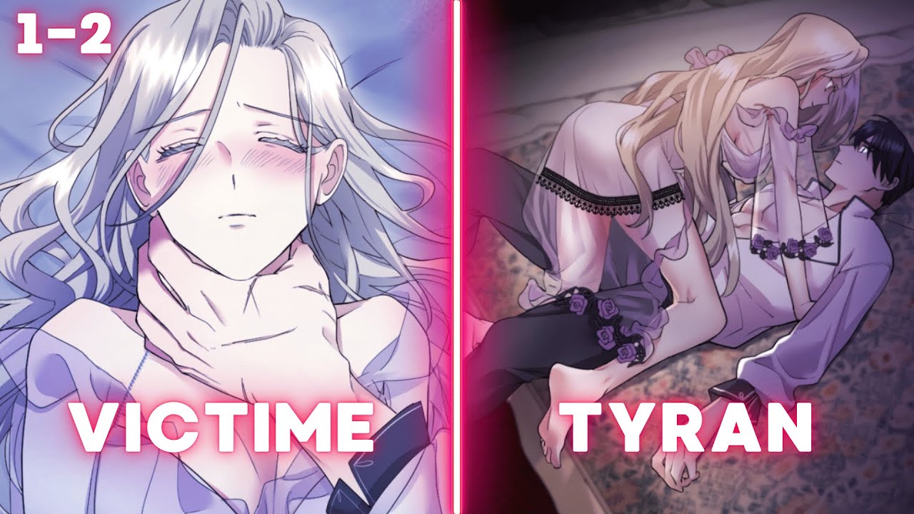 Il La Voulait Morte… Jusqu’à Ce Que La Passion Le Fasse Perdre le Contrôle 💘⚔️ | Récap de Manhwa