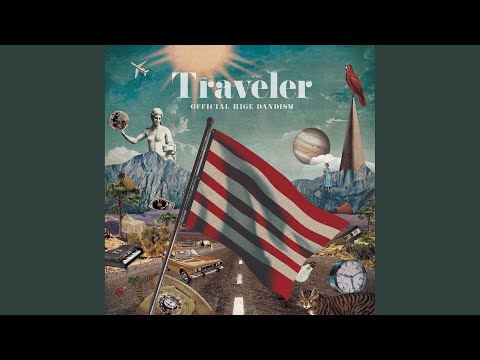 Official Hige Dandism - イエスタデイ - Yesterday