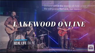 Lakewood Online