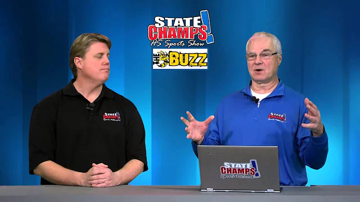 The Buzz with Lorne Plant and Tom Markowski - Publ...