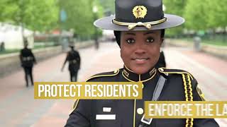 PBSO Behind the Star June 2021