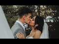 Lori & Jase Wedding Highlight Film - Whispering Tree Ranch - Laveen Village, AZ