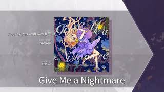 [Arcaea] Give Me a Nightmare (Future 9) Pure Memory