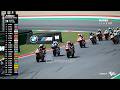 MOTO3 MUGELLO 2026 FULL RACE HIGHLIGHTS