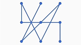 8 Impossible pattern lock