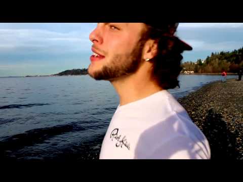 BenniB - Uncharted (Prod. Joey C) (Official Video)