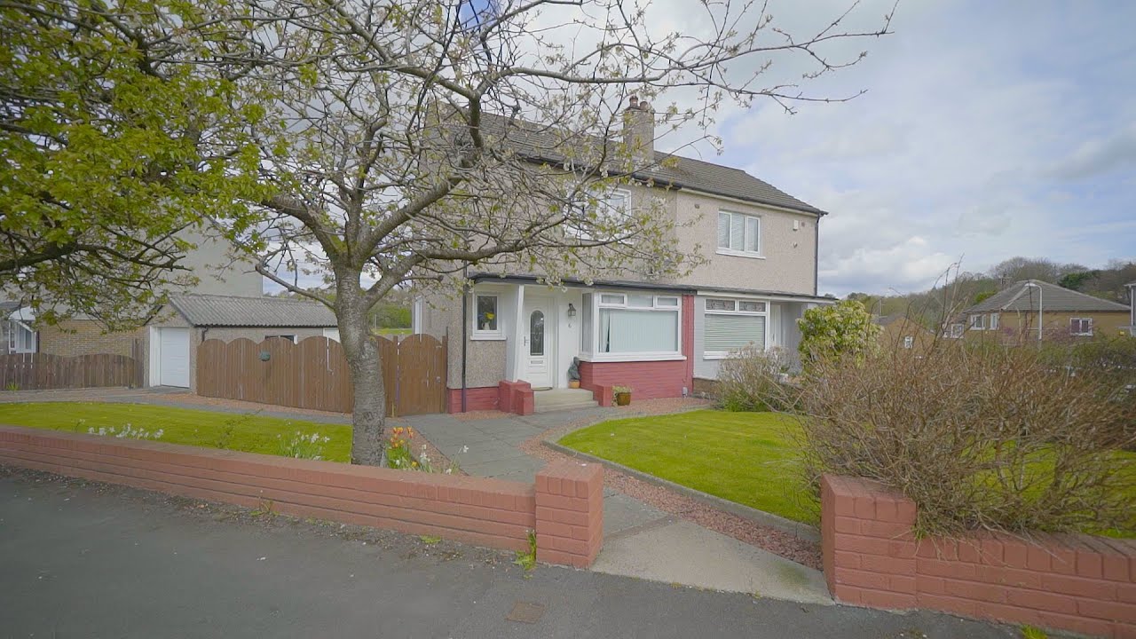 6 Annan Drive, Bearsden, G61 1EZ YouTube