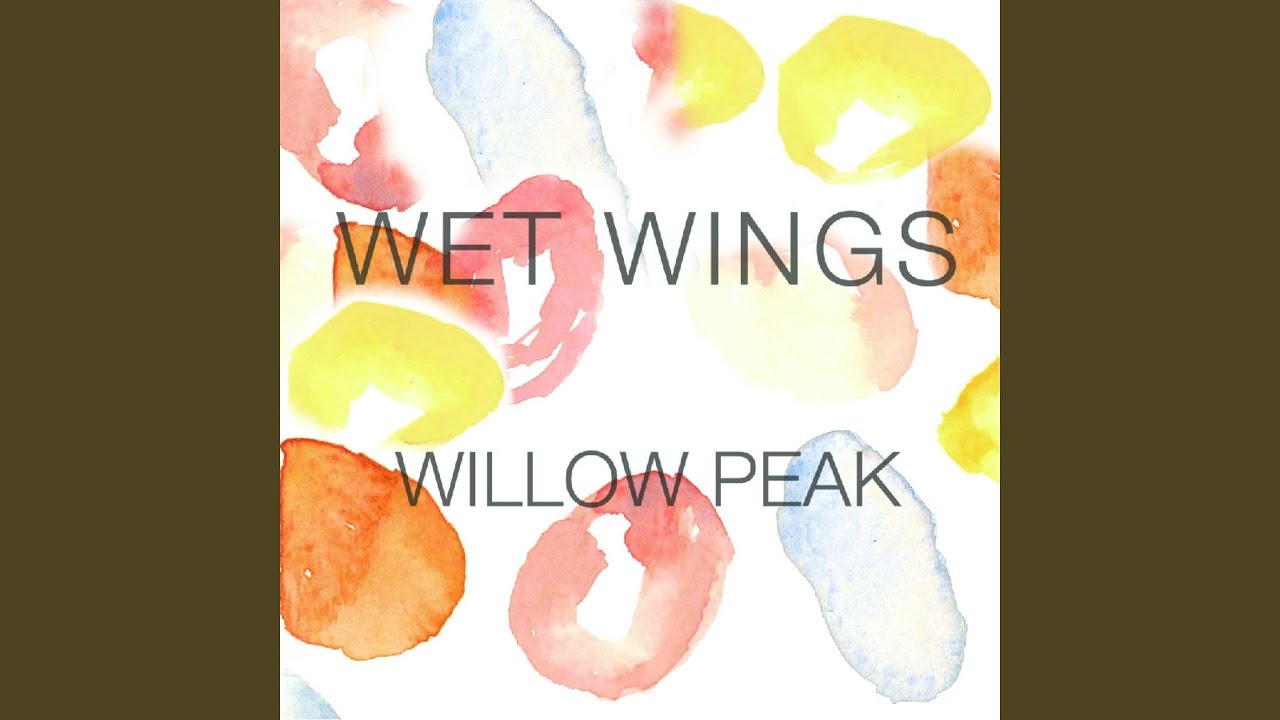 Willow Peak YouTube