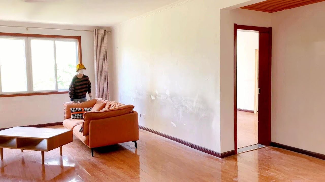 The genius boy renovation apartment Room makeover | Diy | Amazing Transformation