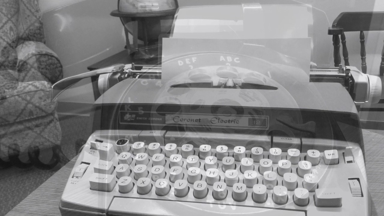 The Detective Agency escape room