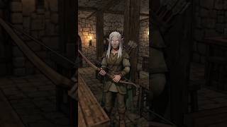 Dungeon Tavern 13 #PS1Graphics #FantasyRPG
