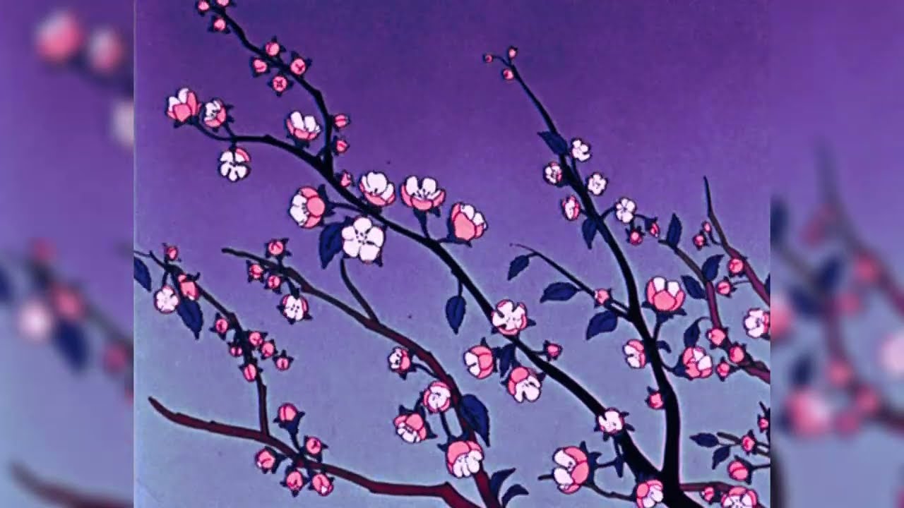 Waterlover - Цветы [SLOWED & REVERB]