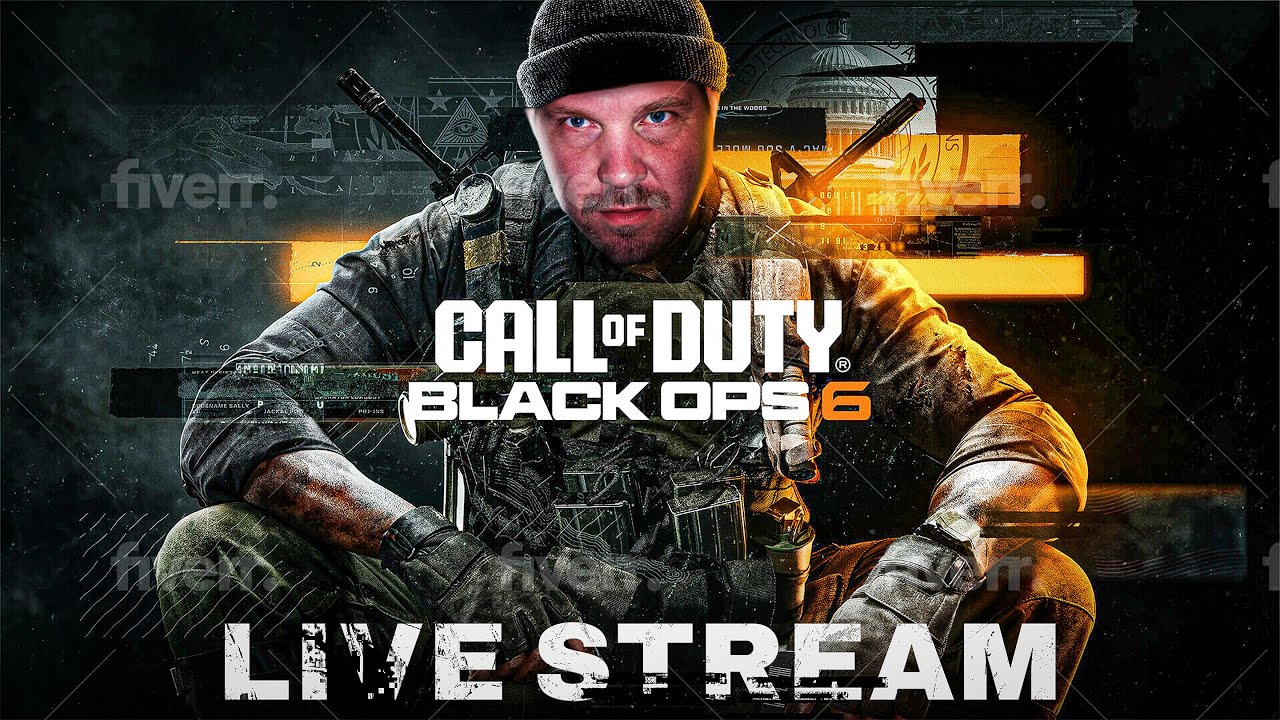 LIVE- #1 BOT CONTROLLER PLAYER GOES FOR NEW PR! (WARZONE)