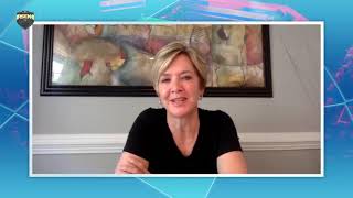 Cue Sports (04-03-2021) Jide Olaniran interviews Allison Fisher, the Duchess of Doom Profile