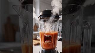 Blender Goes OFF on Owner… This Got Personal! | #usa #usashorts #ai #youtubeshorts