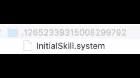 How to remove InitialSkill - potentially unwanted application using Combo Cleaner?
