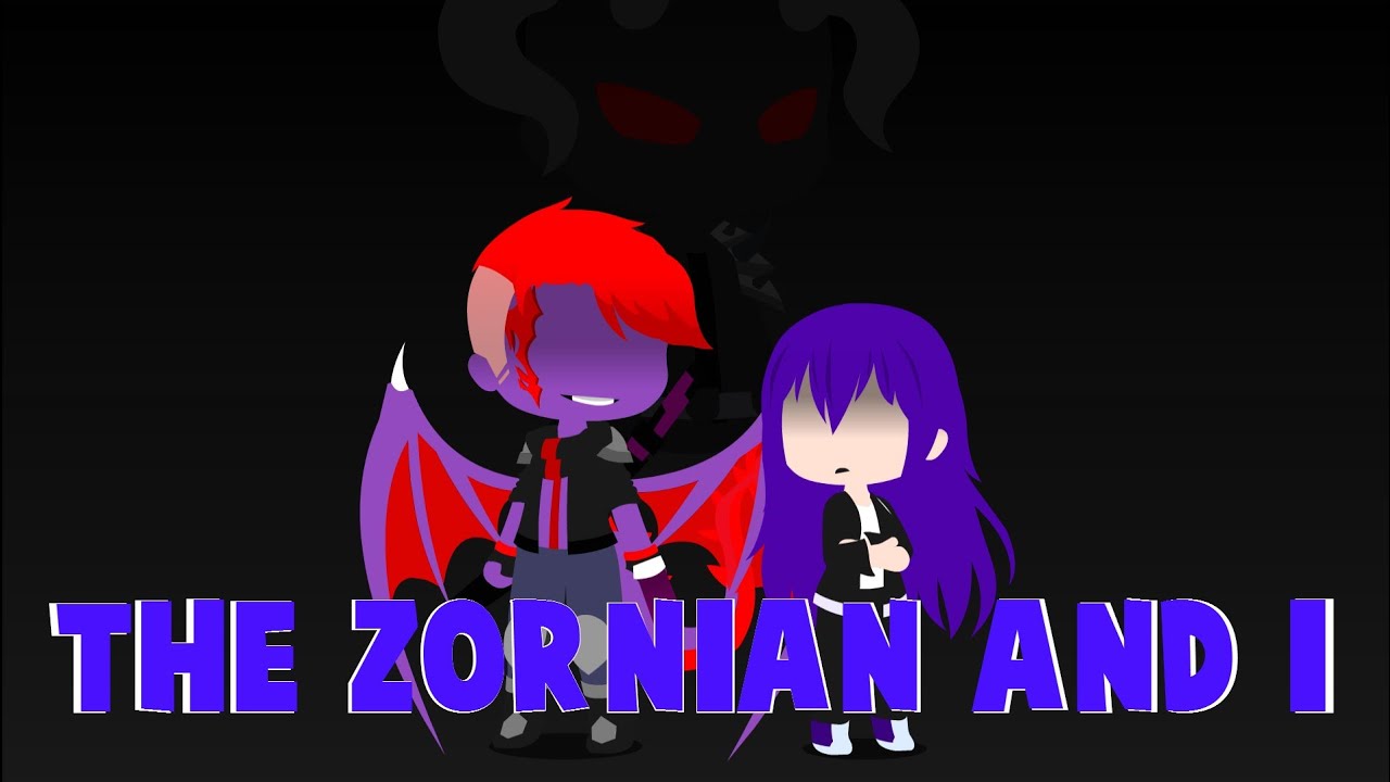 The Zornian and I - Episode 1