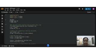 Ex.2 Feature Selection and Feature Extraction 8015
