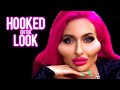 I Have The World’s Biggest Cheeks | HOOKED ON THE LOOK