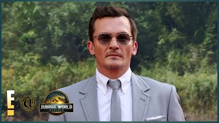 Rupert Friend Addresses Leaked James Bond Audition Juric World Rebirth E News
