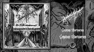 Desiccation - Legatum Mortuorum