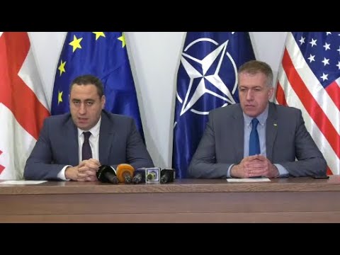 საკუთარ პასუხისმგებლობას ვერავინ  ვერ აირიდებს თავიდან - ვაშაძე-ჩიხრაძე