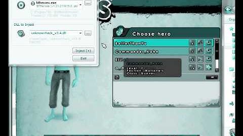 BFH Hacking Doesnt Work Anymore