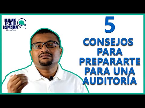 5 CONSEJOS PARA