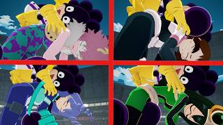 Free Camera Minetas Honey Venus On All Girls My Hero Academia My Hero Ones Justice 2