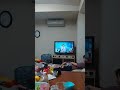 末っ子、ママと海援隊!!