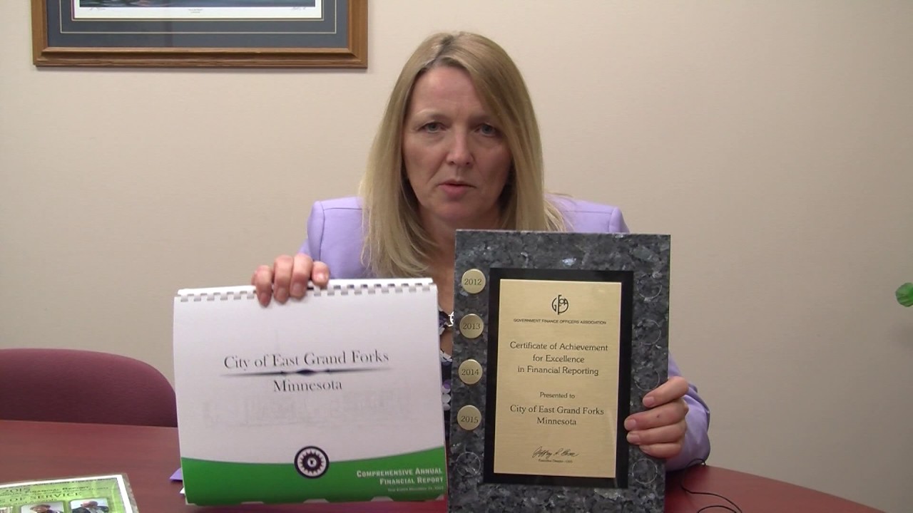 City Finance - Featured Video from State of the City 2017