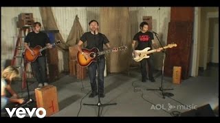Rise Against - Ready To Fall (AOL Undercover)