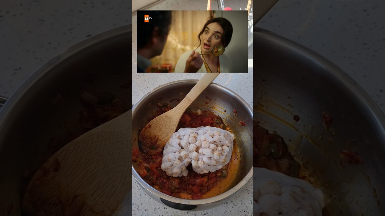 👩🏻‍🍳 Kuru Nohut Tarifi @Sadece.Mutfak #short #shorts #food #yemek #nohut #dizifilmyemekleri