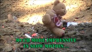 Bushyhead - Cleaning Out My Closet