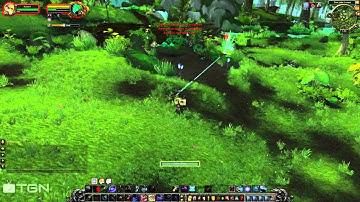 ★ WoW Patch 5.2 - New Spirit Beast Tame Guides! Degu, Hutia and Gumi, ft. Syiler