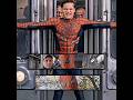 "OH DON'T CRY" (DEATHWISH SLOWED -AKIAURA) | SPIDERMAN EDIT