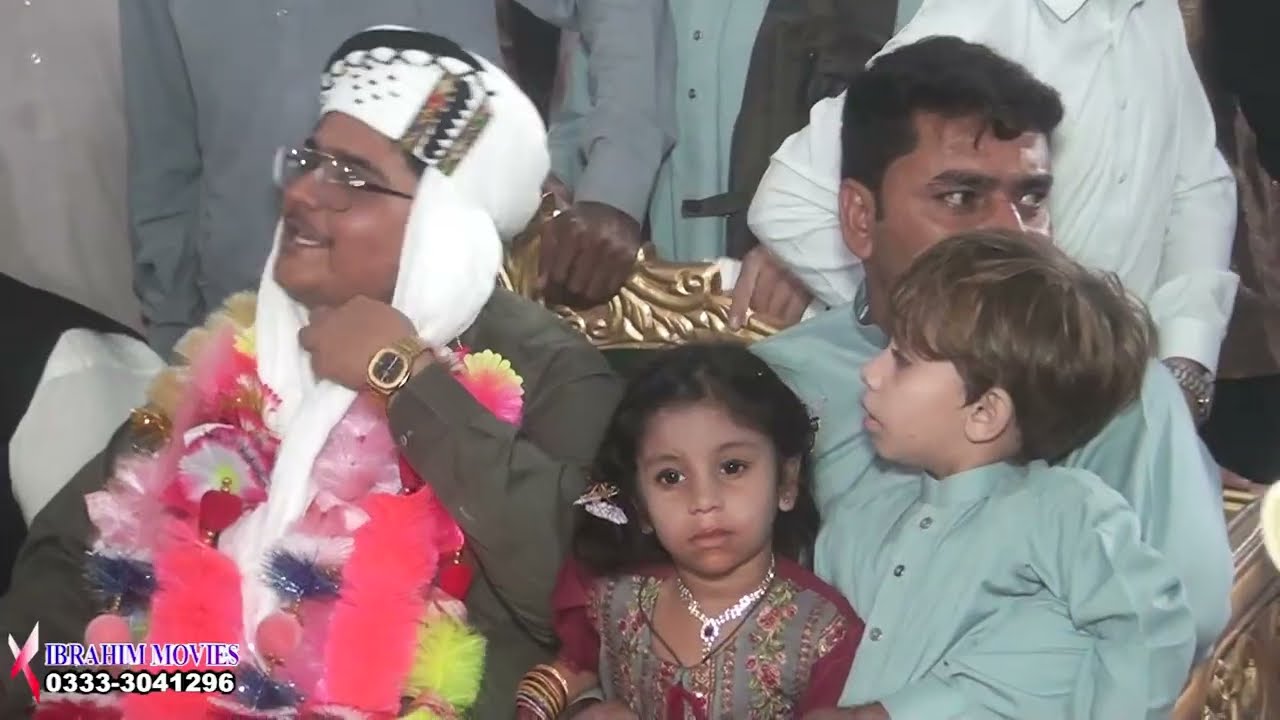 Saraiki New Jhumar // Saraiki culture dance //Dhol Punjabi village Life in Pakistan // 2026