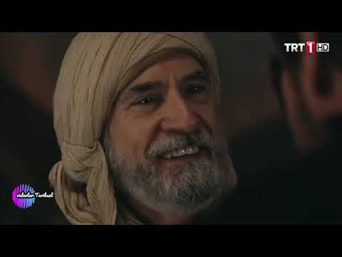 ابن عربي يدخل الخيمه علي اريس 