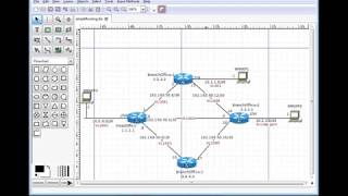 VYOS Router 102
