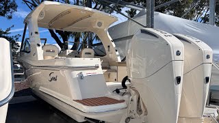 2014/2025 Scout 275 Dorado - Chris Judd