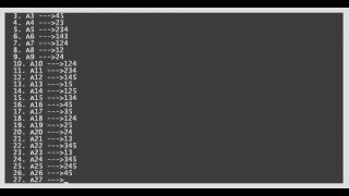 ЭК-ГИТ. Компьютерное ЦТ(ЕГЭ) Белоруссии. screenshot 4